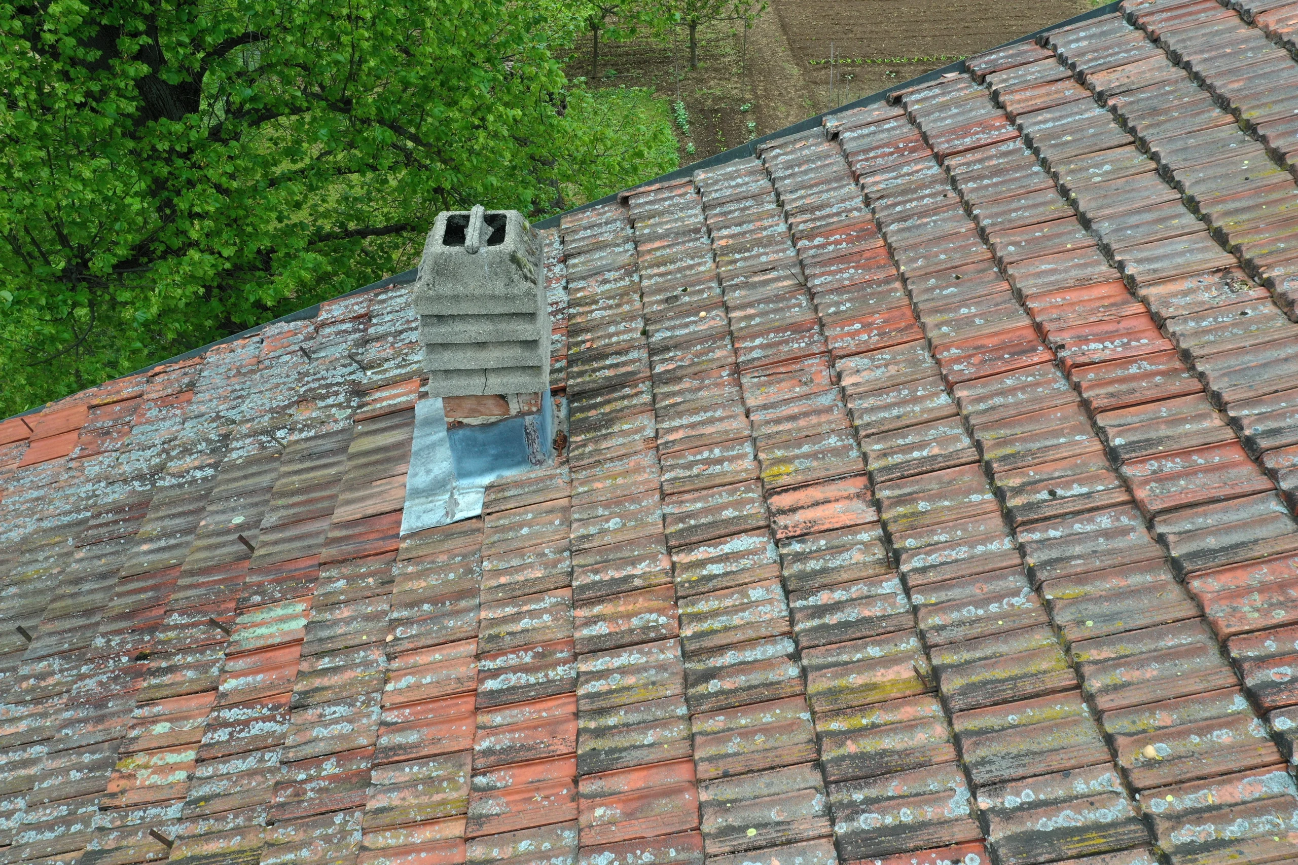 roofers Dundee roof repair service