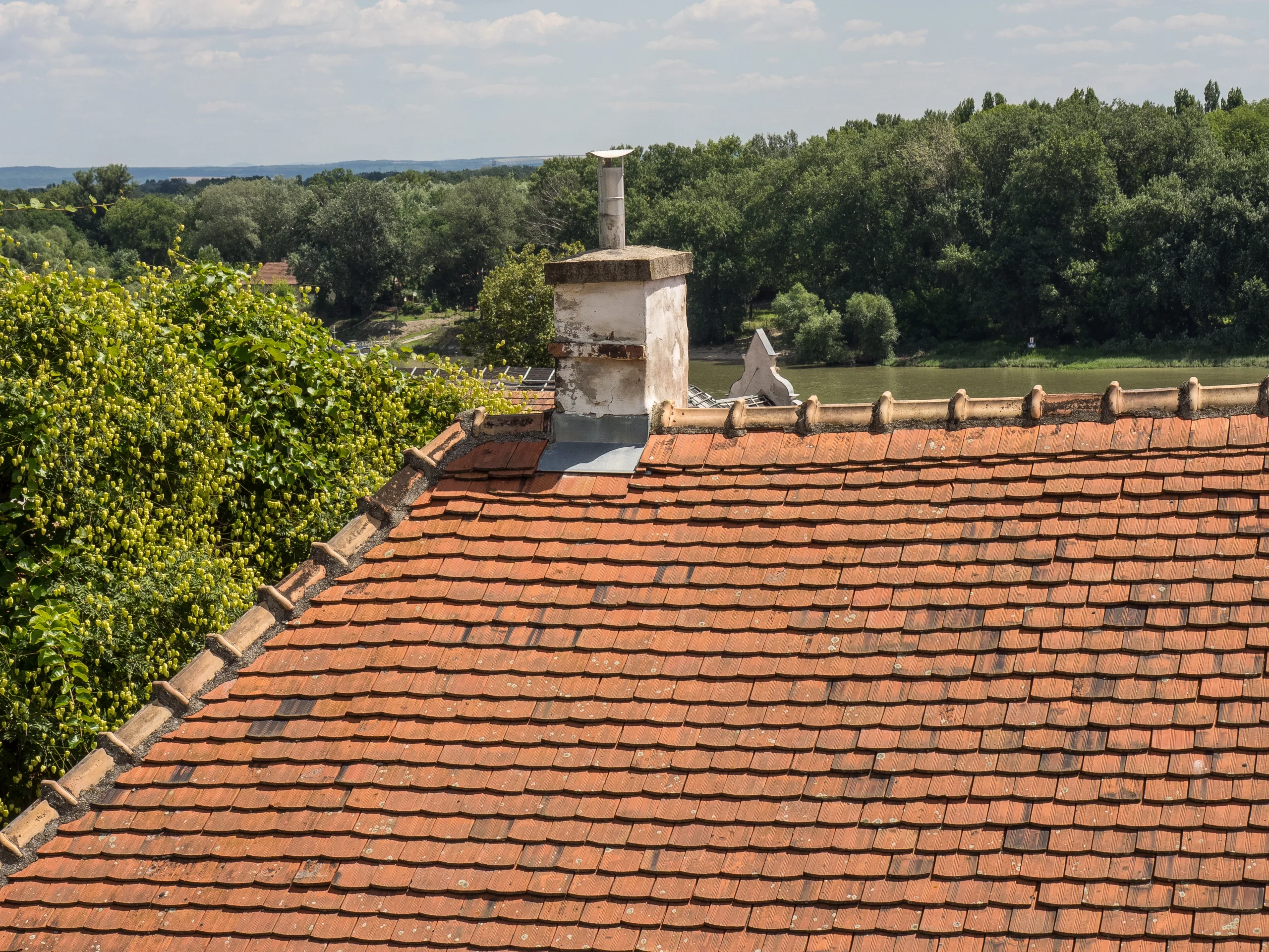 roughcasting service Dundee roofers
